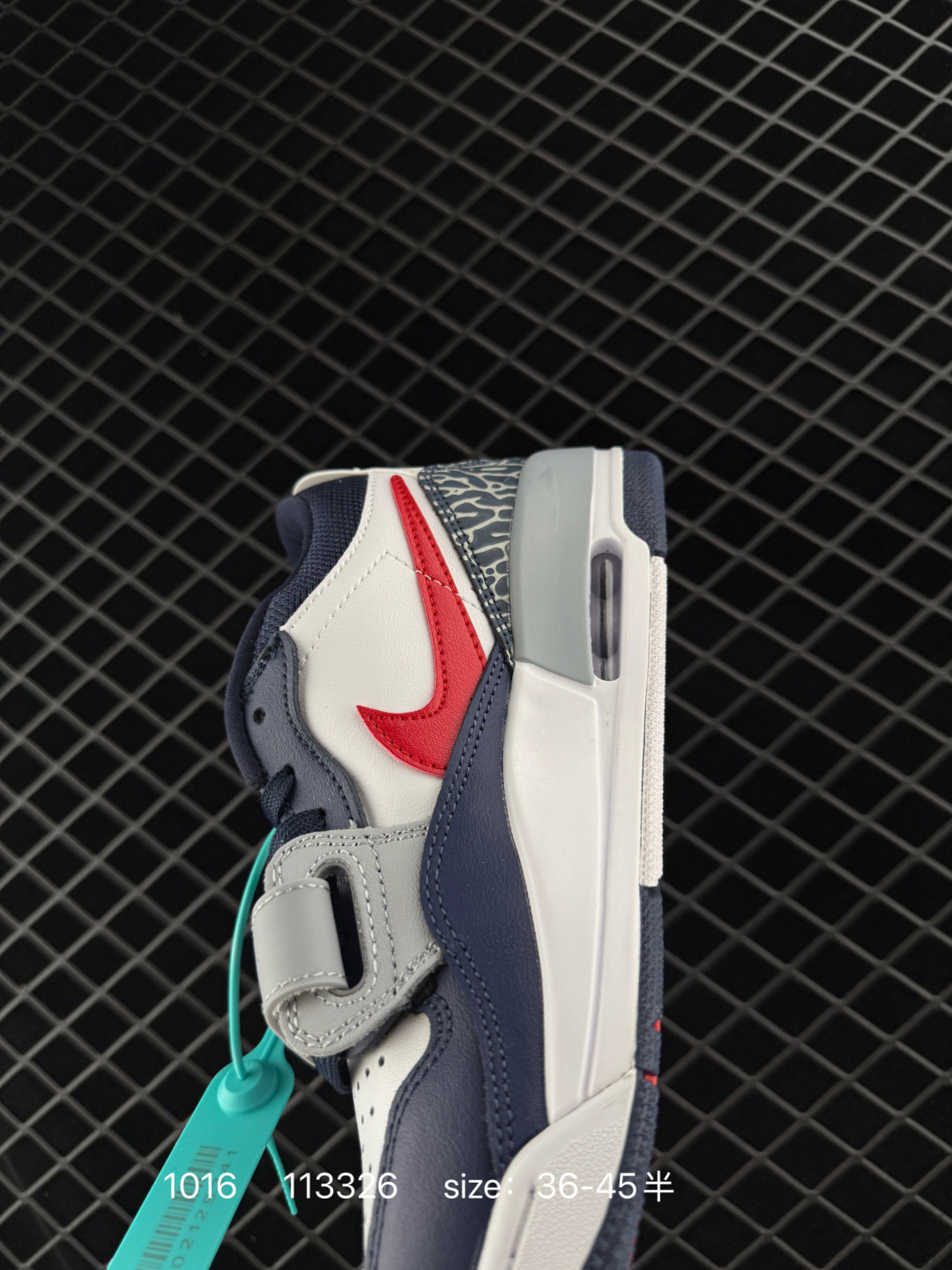 Air Jordan Legacy 312 Low